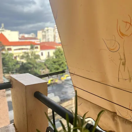 Apartment Old Bazaar Seven *